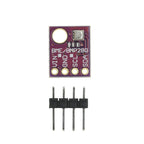 1-10PCS BME280 5V Digital Sensor Temperature Humidity Barometric Pressure Sensor Module I2C SPI 1.8-5V