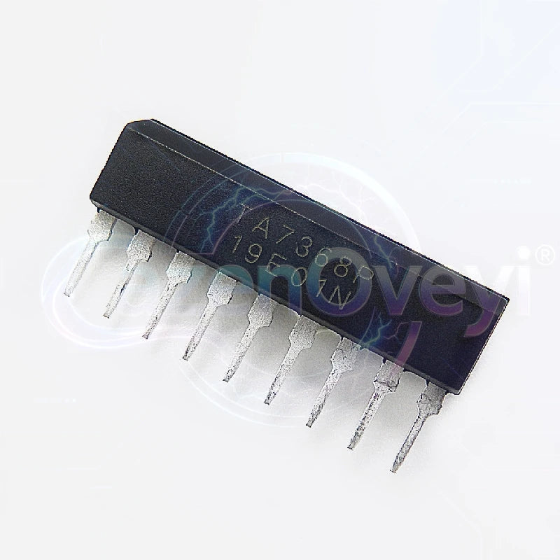 3-200PCS QM4004D M4004D QM4004 M4004 LM1117T-5.0 LM1117T LM741CM LM741 TA7368P TA7368 2N2907 2907 NCP3170ADR2G NCP3170ADR2G