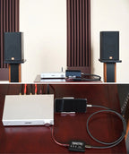 Headphone Decoding Amplifier ES9018K2M DAC DSD128 PCM32BIT 384KHz Lossless Decoding Headphone Amplifier MAX97220 Chip