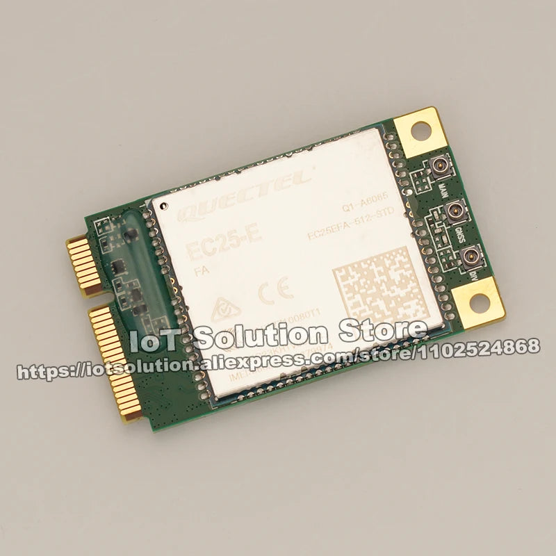 Quectel EC25-AF EC25-AU EC25-AUX EC25-E EC25-EU EC25-EUX EC25-J EG25-G EC25 EG25 EC25AF EC25AU EC25AUX EC25E EC25EU EC25J EG25G
