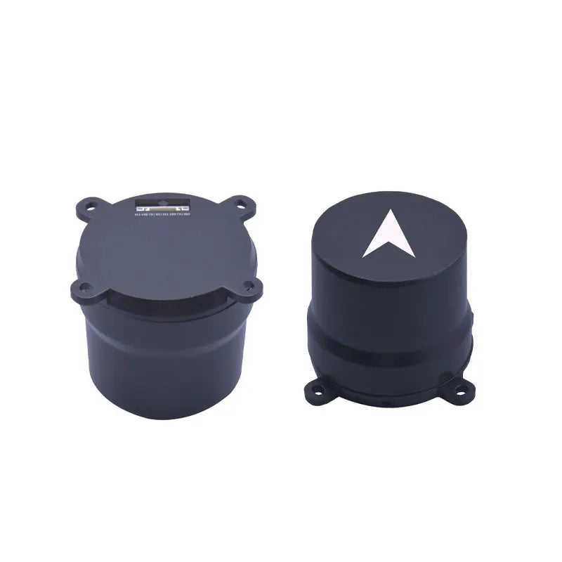 F9P/UM980/UM981/UM960/M20 GPS Antenna with Compass IST8310&RM3100 for Drone RTK Module Precision Agriculture Auto-Survey Mapping