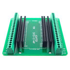 ESP32-S3 Development Board with Expansion Adapter Kit 2.4G Wifi BT Module MCU ESP32-S3WROOM1 N16R8 44Pin Type-C ESP32-S3