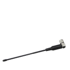 LORA Gateway Soft Antenna 433MHz 400 - 450MHz 470 - 510MHz Signal Amplifier Enhances Soft Antenna SMA Male Right Angle