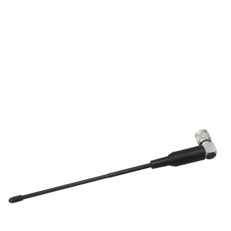 LORA Gateway Soft Antenna 433MHz 400 - 450MHz 470 - 510MHz Signal Amplifier Enhances Soft Antenna SMA Male Right Angle