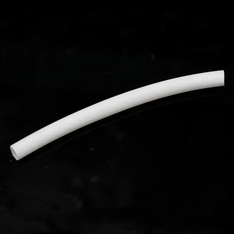 2M Heat Shrink Tube Dia 0.6 0.8mm 1mm 2mm 3mm 4mm 5mm 6mm 2:1 Shrink Ratio Polyolefin Insulated Cable Wire Protect Sheath