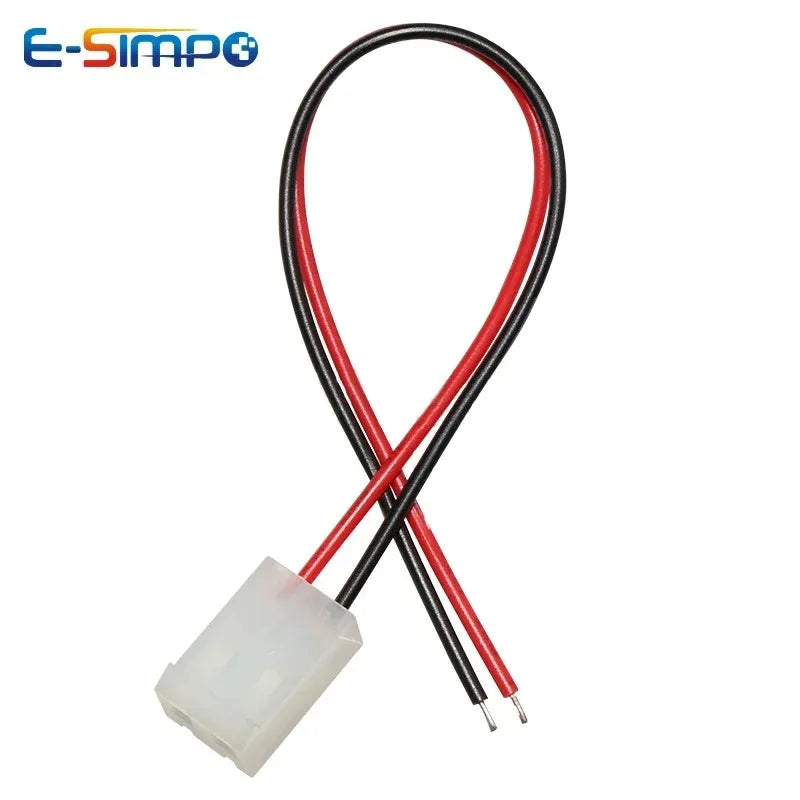 10pcs CH3.96 22AWG 2/3/4/5/6/7/8/9/10Pin 3.96mm Pitch Cable 20cm long Electrical Terminal Housing Plug Harness Wire Connector