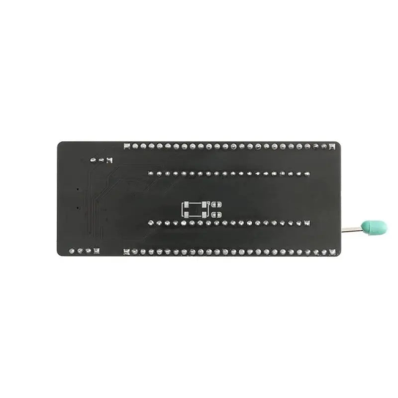 ABZZ-STC8H8K64U Core Board 8051 Microcontroller Core Learning Development Board USB Download Simulation Burning Seat