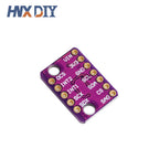 1-10pcs BMI160 Latest Stance Accelerometer Gyroscope Module 6 Dof Inertial Measurement Sensors GY-BMI160