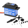 SPT 25KG 35KG Digital RC Servo Large Torque 180° 360° Metal Gear Waterproof Motor for RC Crawler Car SCX10 TRX4 Drift Robot