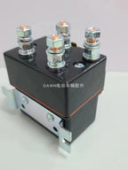 DC66P 12V 24V 48V Motor Reversing Contactor Winch Solenoid Relay  ALBRIGHT general ZJWTP50DE