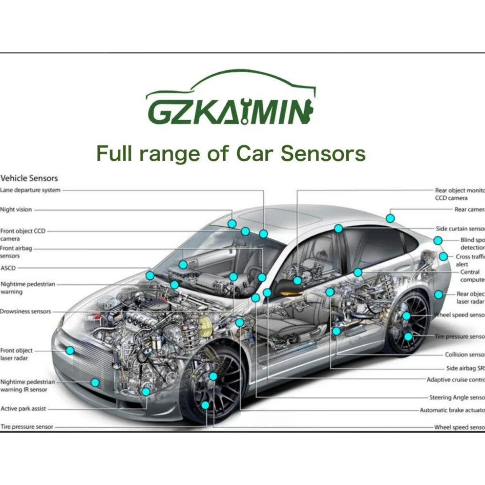 PDF SENSOR Differential Pressure Sensor OEM 8570686 13628570686 FIT FOR BMW 3 SERIES F30 2018 2.0