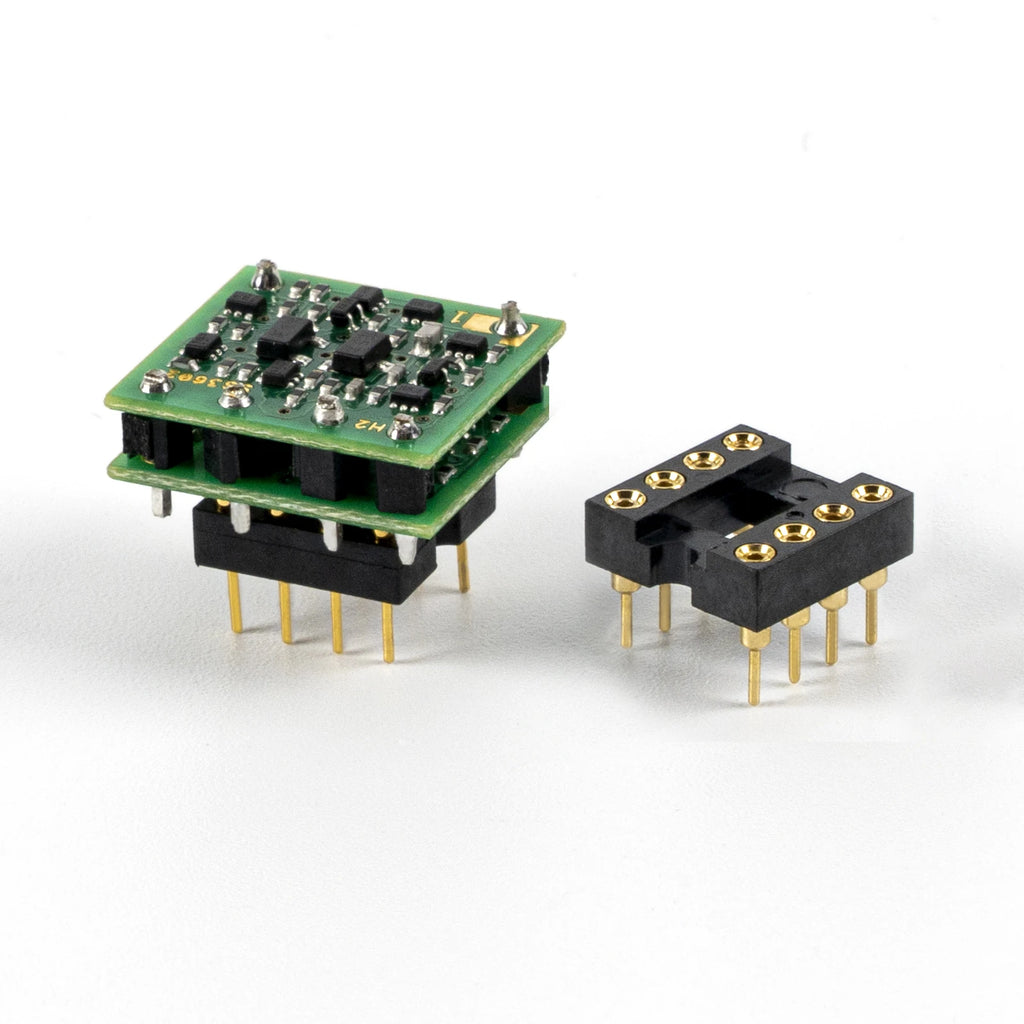 1-2PCS Sparkos Labs SS3602 OP Chip MUSES02 Replacement  Operational Amplifier Chip for Fosi Audio BT20A PRO/V3