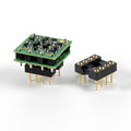 1-2PCS Sparkos Labs SS3602 OP Chip MUSES02 Replacement  Operational Amplifier Chip for Fosi Audio BT20A PRO/V3