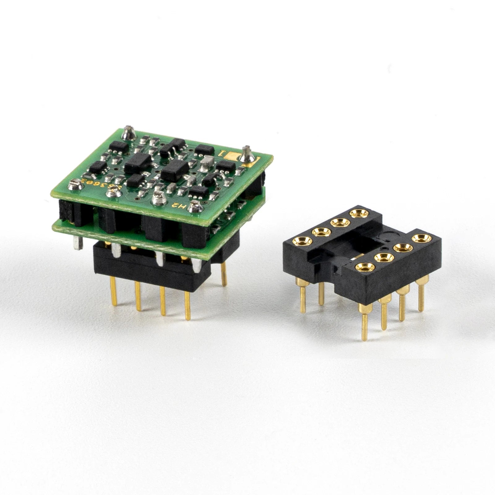 1-2PCS Sparkos Labs SS3602 OP Chip MUSES02 Replacement  Operational Amplifier Chip for Fosi Audio BT20A PRO/V3