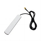 Wireless Flat Patch WiFi Antenna 2.4GHz Antennas 2400MHz