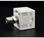 Vacuum Digital Display Pressure Switch High Precision Pressure Gauge Positive and Negative Pressure ISE30A ZSE30A Pneumatic
