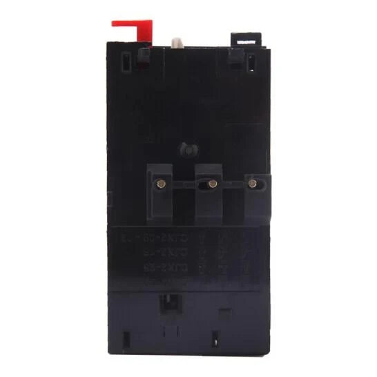 TENGEN JRS1-25Z Thermal Overload Relay, LR1 Type Thermal Relay Overcurrent Protection