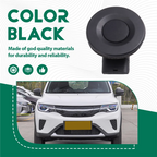 AA19 Car Handle Tailgate Micro Switch Button For Dacia Spring EX1 906062102R Back Door Switch Car Replacement Part