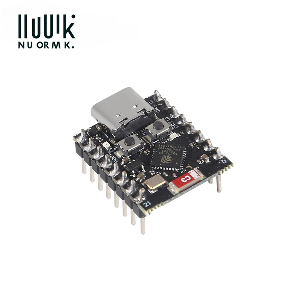 ESP32-C3 SuperMini Development Board ESP32  WiFi Bluetooth For Arduino