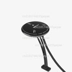 Cuav Neo 3 Pro Gnss Module Pix Flight Controller Pixhawk With Ardupilot Px4 Open Source M9n Gps