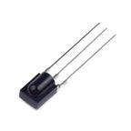 10PCS/Lot Universal IR Infrared Receiver DIP LED VS1838B 1838 VS838 VS1738 HS0038BD HS0038 CHQ0038K Remote Receiver Tube