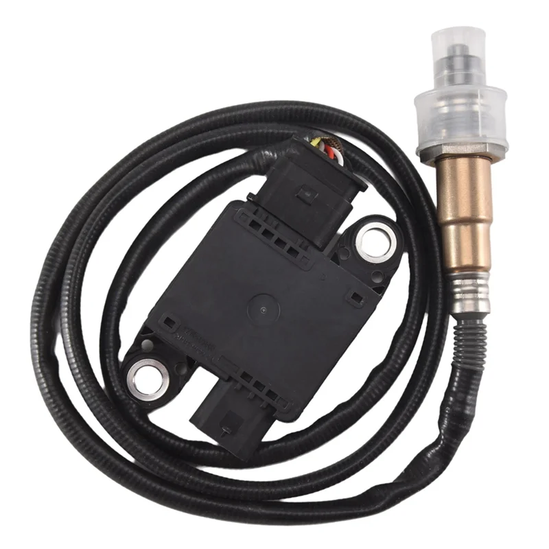 Y91A-JX61-5L239-DC 0281007888 2355116 PM Exhaust Particulate Sensor For Ford Focus MK4 1.5 Tdci Nox Particle Sensor New