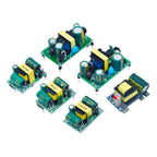 AC-DC 3.3V/5V/12V Precision Buck Converter AC 220v to 5v DC step down Transformer power supply module 1A 12W
