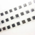10pcs SMD Molding Power Inductors 0420 0520 0530 0630 0650 1uH 1.5uH 2.2uH 3.3uH 4.7uH  6.8uH 10uH 15uH 22uH 33uH 47uH Inductor