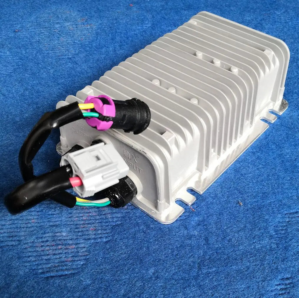 144V to 12V 50A Isolated DC to DC Converter 500W 600W step down DC Converter