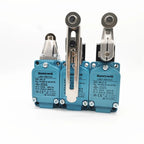 Honeywell Szl-wlc-b Limit Switch Honeywell Szl-wl-b C D E F Travel Switch