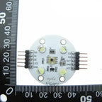 TCS3200 RGB Color Sensor Module - Recognition And Classification RGB Color Sensor with Send Program Capability