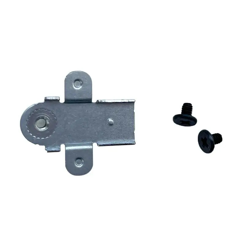 New SSD Bracket Storage Card Heatsink For DELL G15 5511 5510 5515 M.2