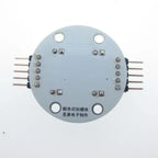 TCS3200 RGB Color Sensor Module - Recognition And Classification RGB Color Sensor with Send Program Capability