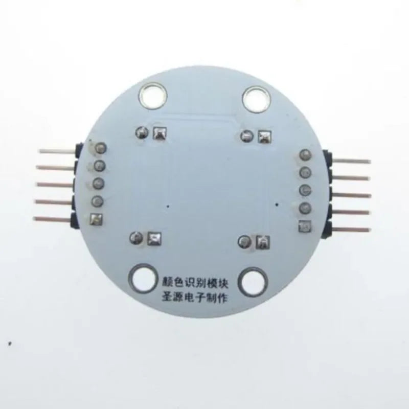 TCS3200 RGB Color Sensor Module - Recognition And Classification RGB Color Sensor with Send Program Capability