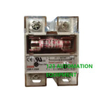 Authentic New FOTEK SSR-F-10DA 25DA 40DA 10DA-H 25DA-H 40DA-H  SCR-F-25LA 40LA 25LA-H 40LA-H Safe Type Small Solid State Relay