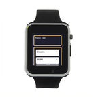 LILYGO® T-Watch-S3 Programmable Touchable Watch Integrated ESP32-S3 WIFI Bluetooth LoRa BMA423 Sensor MAX98357A Mic Speaker