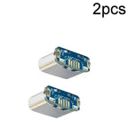 2/5pcs M85K USB Connector Type C USB 2.0 Data Transfer Data Power Adapter DIY Repair Adapte Modification Accessories