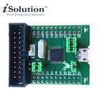 STM32F103RCT6 STM32F103VCT6 STM32F103C8T6  Core Board Minimum System Board STM32F103 Development Board