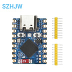 Zero Mini Dev Board for ESP32-S3, WiFi BT 3.3V/5V Compatible Module, Wireless MCU for Arduino Projects & DIY