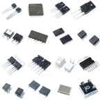 100PCS ESD56201D04‑2/TR DFN1610‑2L Unidirectional TVS Diode ±30kV ESD Surge Protection For Power Interface Portable Electronic