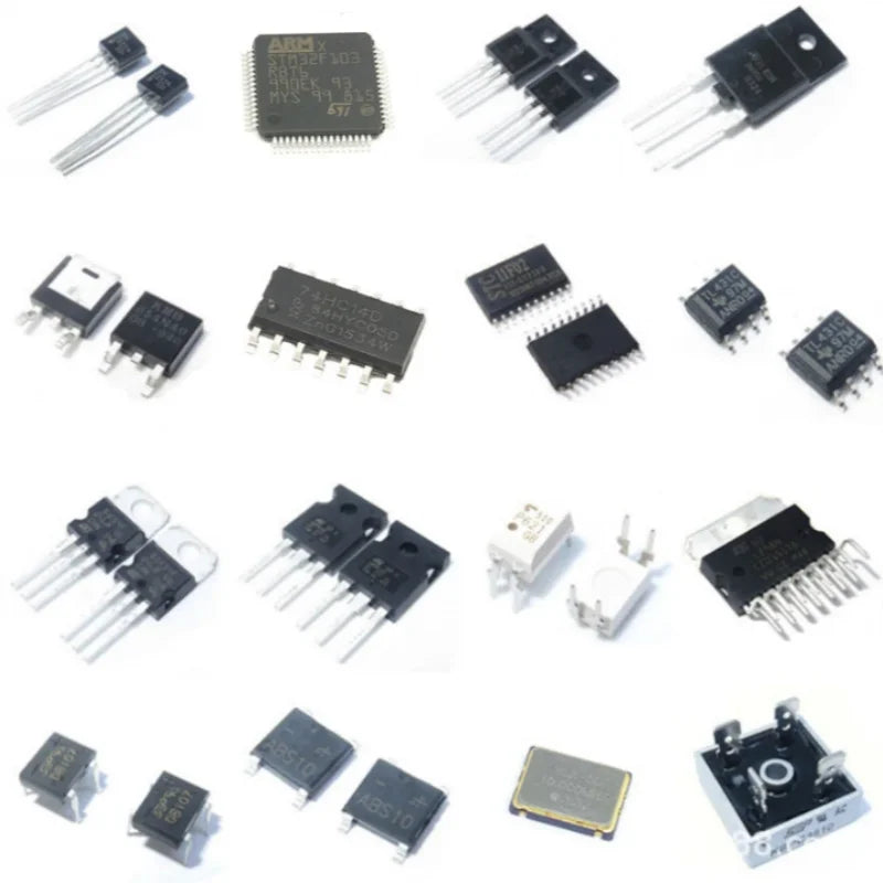 100PCS CPDVR5V0‑HF WBFBP‑02C‑A Bidirectional TVS ESD Protection Diode 5V Working Voltage Low Capacitance For High‑Speed