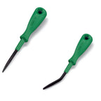 WAGO 210-719 210-720 210-721 210‑648 210‑658 210‑647 210‑657 Angled Slotted Screwdriver, Terminal Block Operating Tool