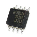 1-50PCS TJA1040T TJA1040 TCA785P TCA785 TDA7052A DA7052A L4940V5 L4940 TC4424AVOA TC4424 LMC6482IN LMC6482