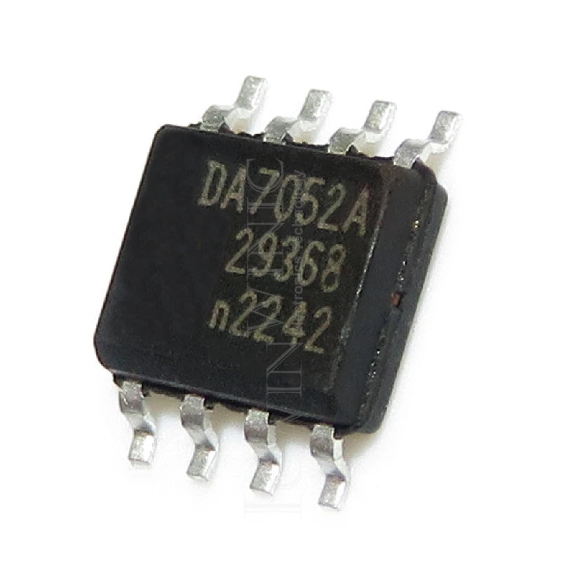 1-50PCS TJA1040T TJA1040 TCA785P TCA785 TDA7052A DA7052A L4940V5 L4940 TC4424AVOA TC4424 LMC6482IN LMC6482