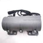 R3650 DC 12V24V Small Vibration Motor Speed Regulation Alarm System Massage Table Chair Motor Equipment
