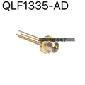 1Pcs High Temperature Use QLF1335-AD 1300nm 10mW FP Laser Diode To 56 Can LD