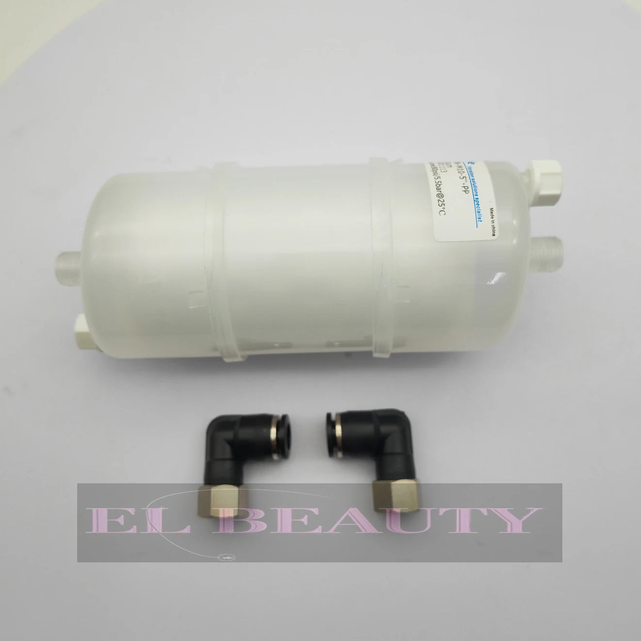 Filter K68B-2N 5 TS Capusul 808 Diode Laser Hair Removal Water System PP PU10 Cotton Purifier IPL YAG Beauty Machine Spare Parts