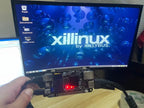 ZYNQ 7020 FPGA Minimum System Development Board Core Board (Smart Zynq SP2 Square Screen) XC7Z020-CLG484