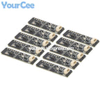 10pcs/1pc Rd-03D Rd-03 24GHZ Multi-target Human Motion Trajectory Localization Tracking Radar Module PCB Antenna