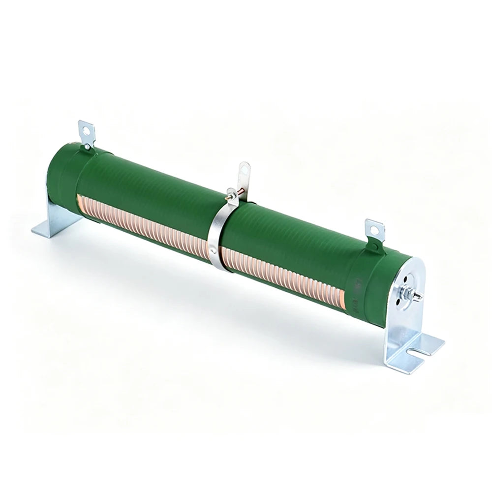 1PCS Adjustable Wirewound Resistor 50W 100W 200W 300W 500W 1000W 2000W 3000W 5000W RX20-T High Power Sliding Rheostat Ceramic